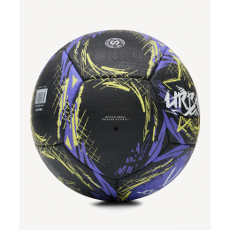Мяч футбольный Jogel Urban №5, черный, размер 5