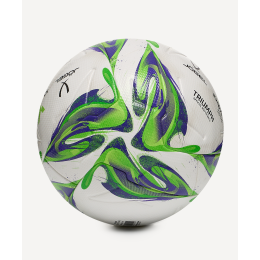 Мяч футбольный Jogel Triumph Elite YFL №5, размер 5