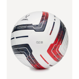 Мяч футбольный Jogel Meridian Elite №5, размер 5