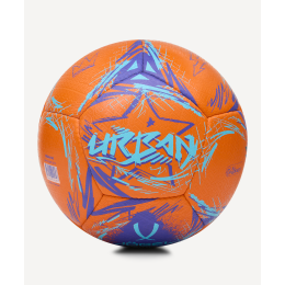 Мяч футбольный Jogel Urban №5, оранжевый, размер 5