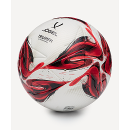 Мяч футбольный Jogel Triumph Elite №5, размер 5