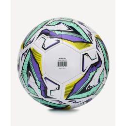 Мяч футбольный Jogel Intro №4, белый, размер 4
