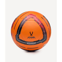 Мяч футбольный JOGEL Meridian Elite Winter №5 (РФС ПРО)