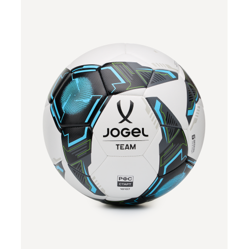 Мяч футбольный JOGEL Team №5 (РФС СТАРТ)
