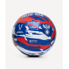 Мяч футбольный JOGEL Flagball Tricolor №5