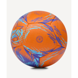 Мяч футбольный Jogel Urban №5, оранжевый, размер 5