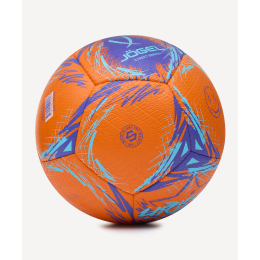 Мяч футбольный Jogel Urban №5, оранжевый, размер 5