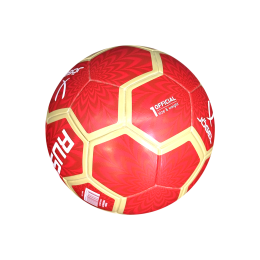 Мяч футбольный Jogel Russia Firebird №1, размер 1
