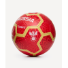 Мяч футбольный JOGEL Flagball Firebird №5