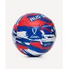 Мяч футбольный JOGEL Flagball Tricolor №5