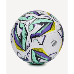 Мяч футбольный Jogel Intro №3, белый, размер 3