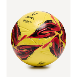 Мяч футбольный Jogel Triumph Elite Winter №5, размер 5