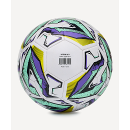 Мяч футбольный Jogel Intro №3, белый, размер 3