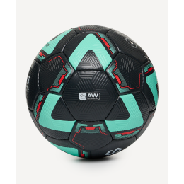 Мяч футбольный Jogel Trinity №5, размер 5