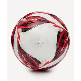 Мяч футбольный Jogel Triumph Elite №5, размер 5