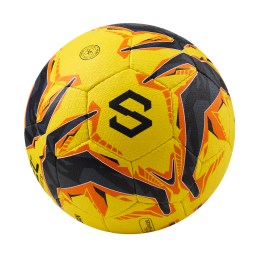 Мяч футбольный Jogel Urban, №5, желтый