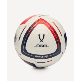 Мяч футбольный JOGEL Meridian Mini Russian Cup №1