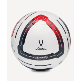 Мяч футбольный Jogel Meridian Elite №5