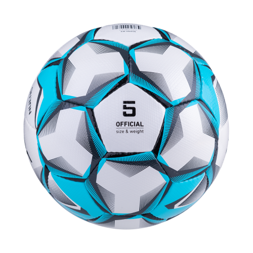 Мяч футбольный Jogel Nueno №5 (BC20)