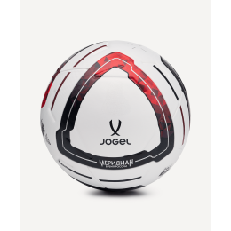 Мяч футбольный JOGEL Meridian Elite №5 (сезон 26/27 РФС ПРО)