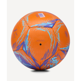 Мяч футбольный Jogel Urban №5, оранжевый, размер 5