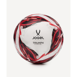 Мяч футбольный JOGEL Triumph Elite №5 (РФС ПРО)