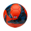 Мяч футбольный Championship №5, оранжевый/синий/черный