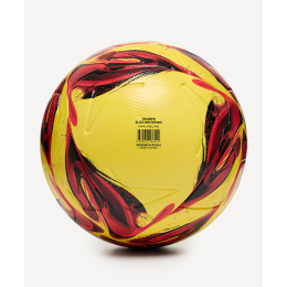 Мяч футбольный Jogel Triumph Elite Winter №5, размер 5