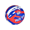 Мяч футбольный Jogel Russia Tricolor №1