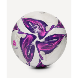 Мяч футбольный Jogel Triumph Elite WSL №5, размер 5