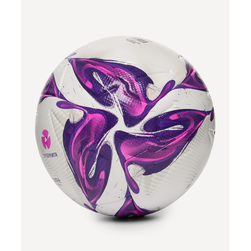 Мяч футбольный Jogel Triumph Elite WSL №5