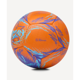 Мяч футбольный Jogel Urban №5, оранжевый, размер 5