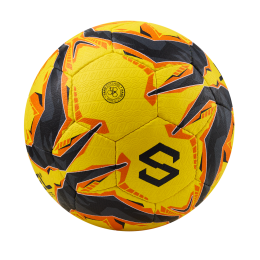 Мяч футбольный Jogel Urban, №5, желтый