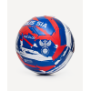 Мяч футбольный JOGEL Flagball Tricolor №5