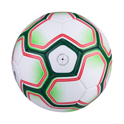 Мяч футбольный Jogel Nano №4