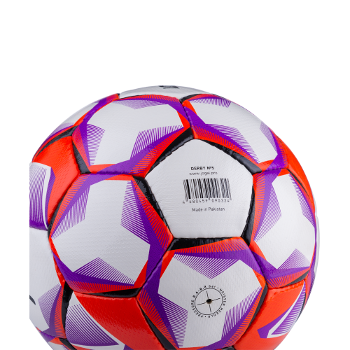 Мяч футбольный Jogel Derby №5 (BC20)