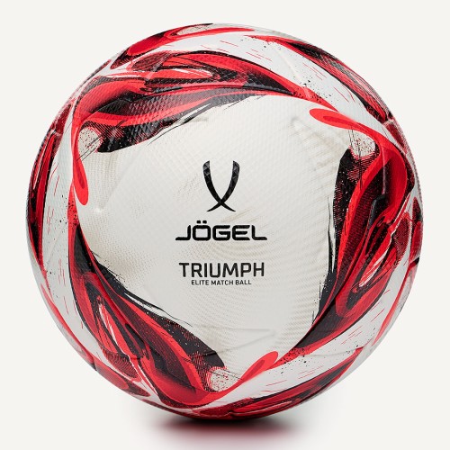 Мяч футбольный Jogel Triumph Elite №5