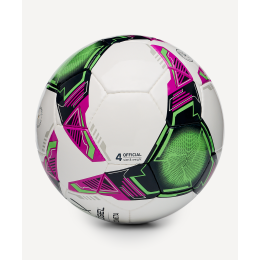 Мяч футзальный Jogel Cometa №4, размер 4