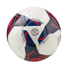 Мяч футзальный Supernova №4, белый, размер 4