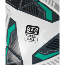 Мяч футзальный Superliga Replica №4, размер 4