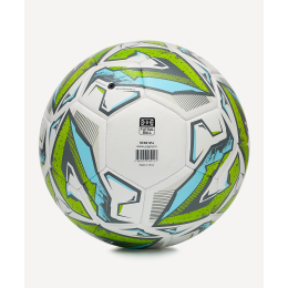 Мяч футзальный Jogel Star №4, размер 4