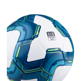 Мяч футзальный Jogel Blaster №4, размер 4