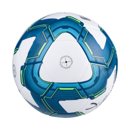 Мяч футзальный Jogel Blaster №4, размер 4