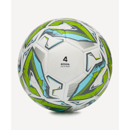 Мяч футзальный Jogel Star №4, размер 4