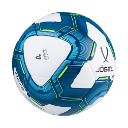 Мяч футзальный Jogel Blaster №4, размер 4