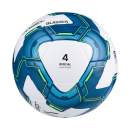 Мяч футзальный Jogel Blaster №4, размер 4