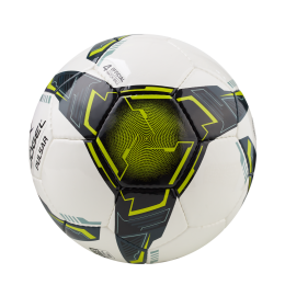 Мяч футзальный Jogel Pulsar, №4, белый, размер 4