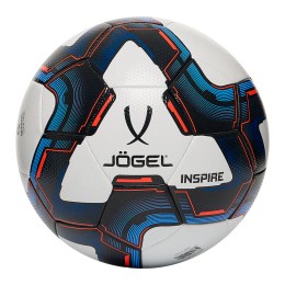 Мяч футзальный Jogel Inspire №4, белый