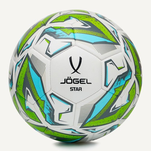 Мяч футзальный Jogel Star №4