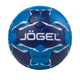 Мяч гандбольный Jogel Motaro №1